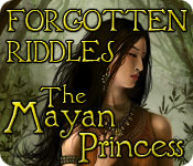 Forgotten Riddles - The Mayan Princess Feature Game