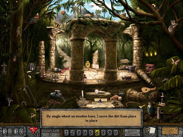 Forgotten Riddles - The Mayan Princess Screenshot http://games.bigfishgames.com/en_forgotten-riddles-the-mayan-princess/screen1.jpg