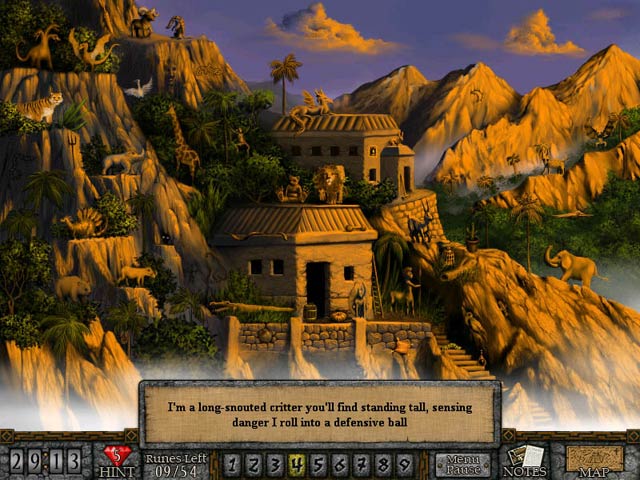 Forgotten Riddles - The Mayan Princess Screenshot http://games.bigfishgames.com/en_forgotten-riddles-the-mayan-princess/screen2.jpg