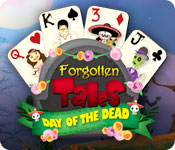  Forgotten Tales: Day of the Dead