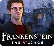  Frankenstein: The Village