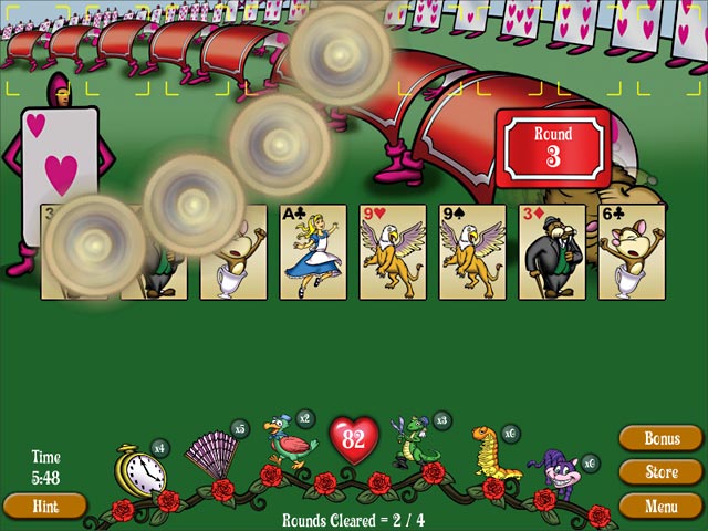 FreeCell Wonderland Screenshot http://games.bigfishgames.com/en_freecell-wonderland/screen1.jpg