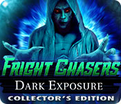  Fright Chasers: Dark Exposure Collector's Edition