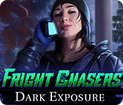  Fright Chasers: Dark Exposure