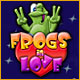 Frogs in Love