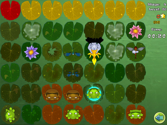 Frogs vs Storks Screenshot http://games.bigfishgames.com/en_frogs-vs-storks/screen2.jpg