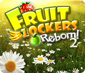  Fruit Lockers Reborn! 2