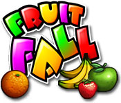 Fruit Fall Deluxe Edition Feature Game