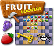 Fruit Lockers