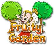 Fruity Garden Feature Game