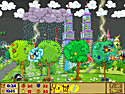 Download Fruity Garden ScreenShot 1