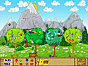 Download Fruity Garden ScreenShot 2