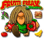 Frutti Freak for Newbies Feature Game