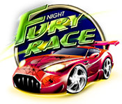 Fury Race Feature Game