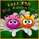FuzzBall: Big Adventure