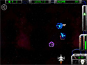 Galaxy Guard - Screenshot
