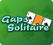 Gaps Solitaire