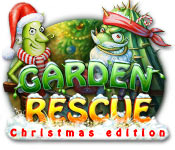 Garden Rescue: Christmas Edition