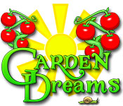 Garden Dreams Feature Game