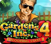  Gardens Inc. 4: Blooming Stars