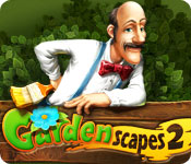 game like gardenscapes for windows xbox