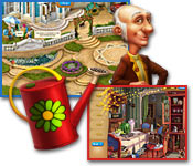 online gardenscapes games