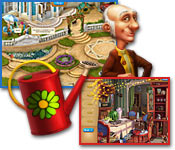 gardenscapes 4