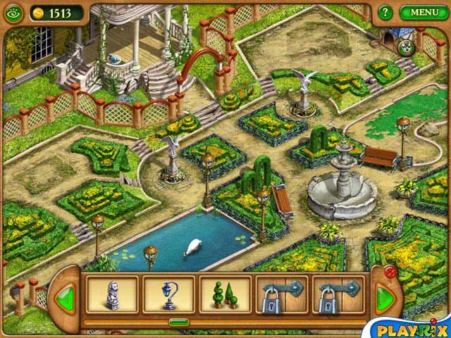 Gardenscapes Screenshot http://games.bigfishgames.com/en_gardenscapes/screen2.jpg