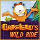 Garfield's Wild Ride