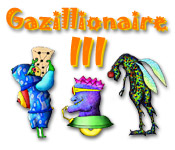 Gazillionaire III Feature Game