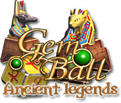 Gem Ball Ancient Legends Feature Game