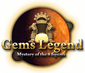 Gems Legend Feature Game