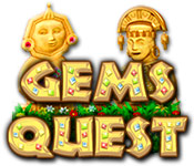 Gems Quest Feature Game