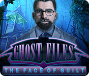  Ghost Files: The Face of Guilt