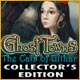 Ghost Towns: The Cats Of Ulthar Collector's Edition