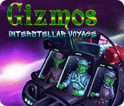  Gizmos: Interstellar Voyage