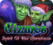 Gizmos: Spirit Of The Christmas