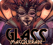  Glass Masquerade