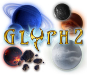 Glyph 2 Feature Game