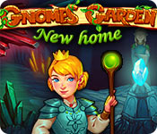  Gnomes Garden: New home