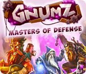  Gnumz: Masters of Defense