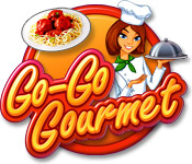 Go-Go Gourmet Feature Game