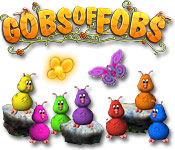 Gobs of Fobs Feature Game