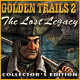 Golden Trails 2: The Lost Legacy Collector's Edition