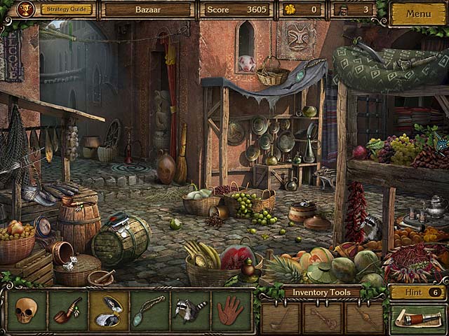 Golden Trails 2: The Lost Legacy Screenshot http://games.bigfishgames.com/en_golden-trails-2-the-lost-legacy/screen2.jpg