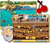 Gold Miner Vegas Game