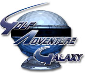 Golf Adventure Galaxy