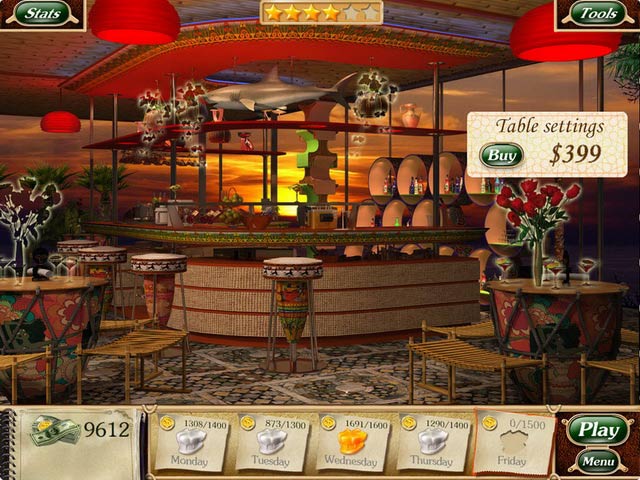Gourmania 2: Great Expectations Screenshot http://games.bigfishgames.com/en_gourmania-2-great-expectations/screen2.jpg