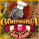 Gourmania 3: Zoo Zoom