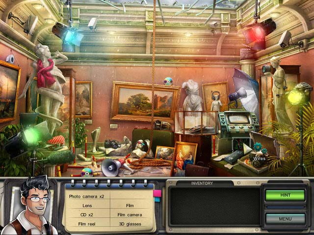 Grace's Quest: To Catch An Art Thief Screenshot http://games.bigfishgames.com/en_graces-quest-to-catch-an-art-thief/screen2.jpg